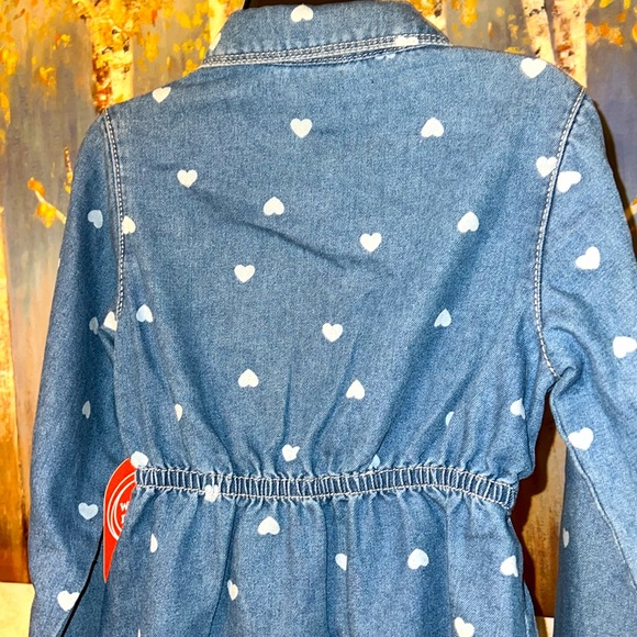 Wonder Nation Dress - Picture 4 of 9